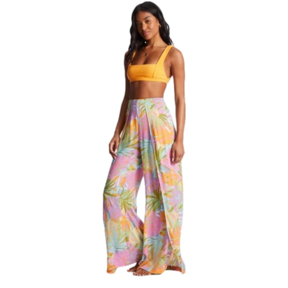 Billabong Split Hem Pants